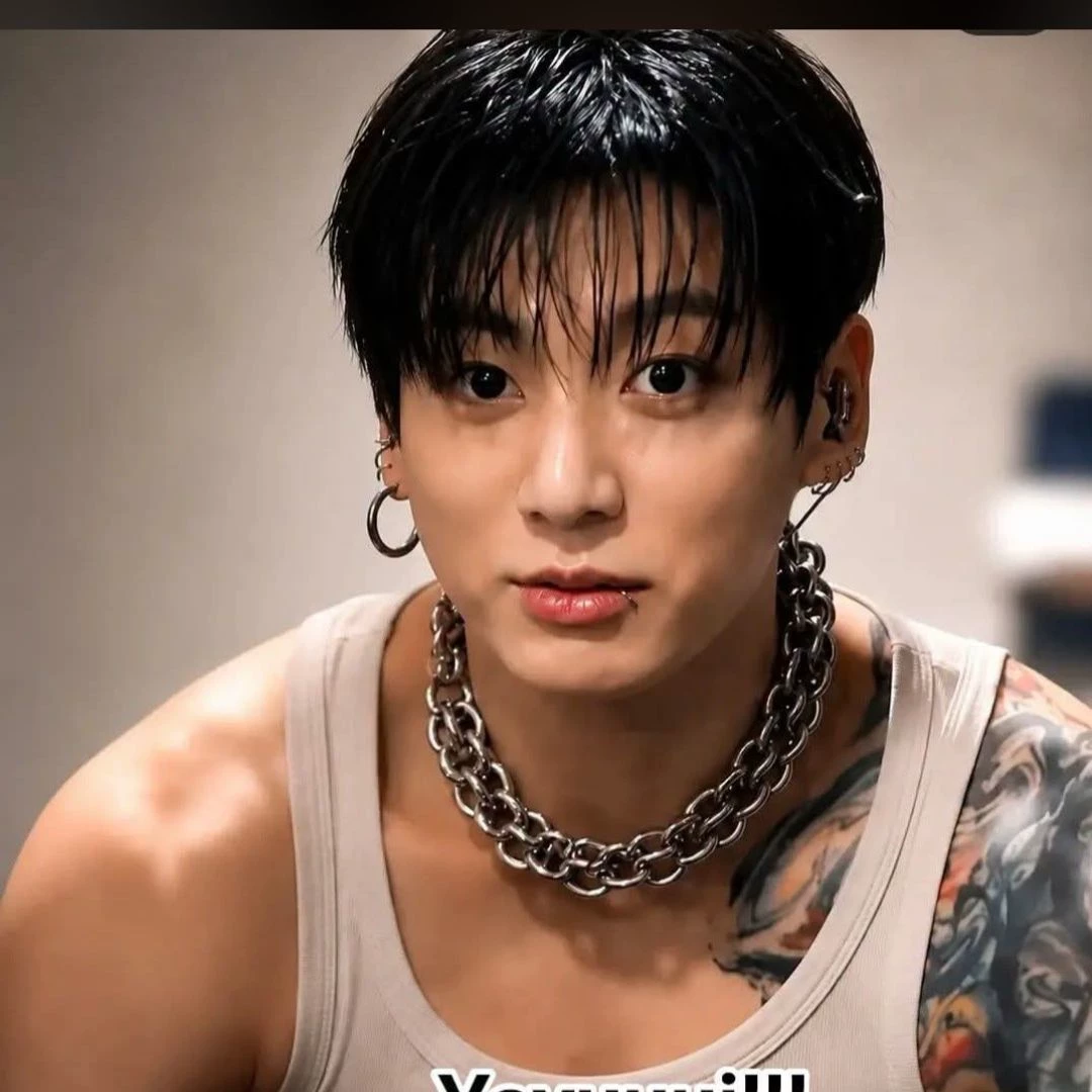 Jeon Jungkook thumbnail