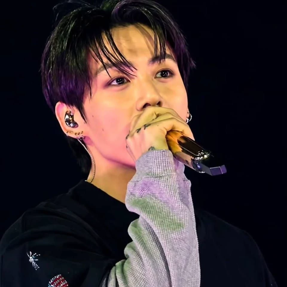 Jeon Jungkook thumbnail