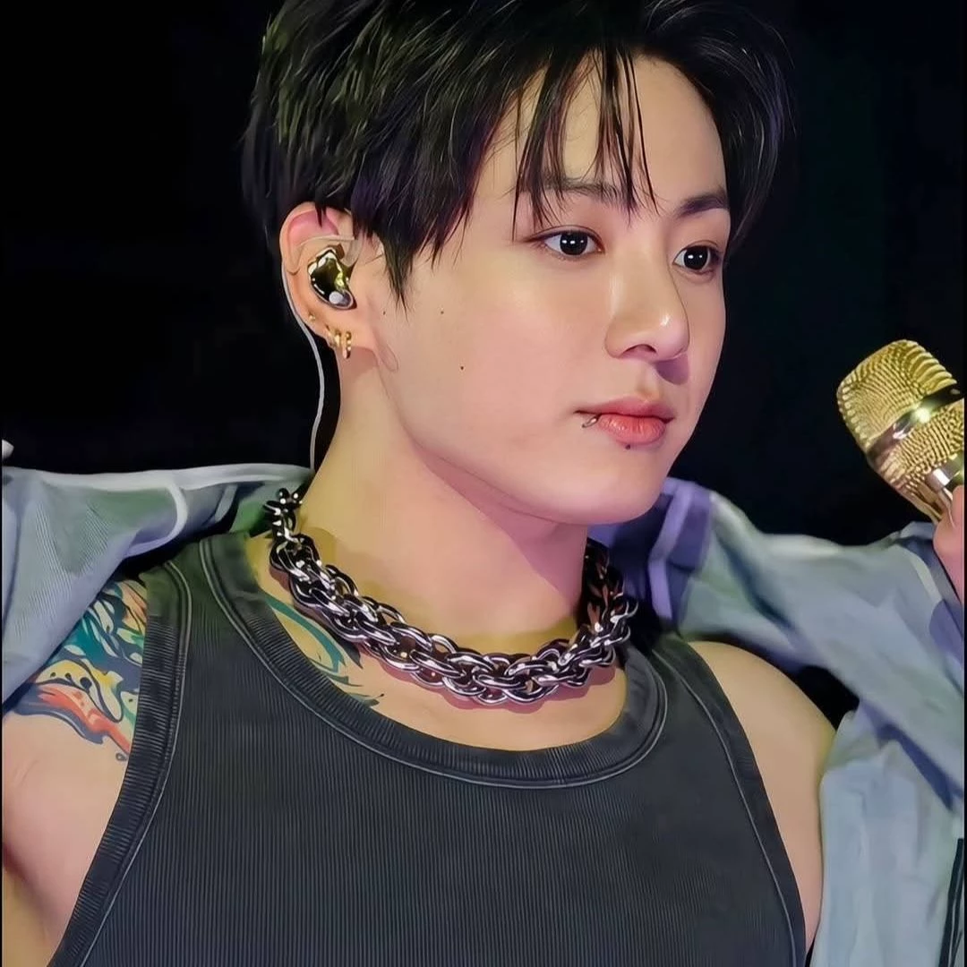 Jungkook thumbnail