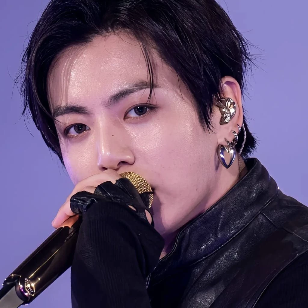 Jungkook thumbnail