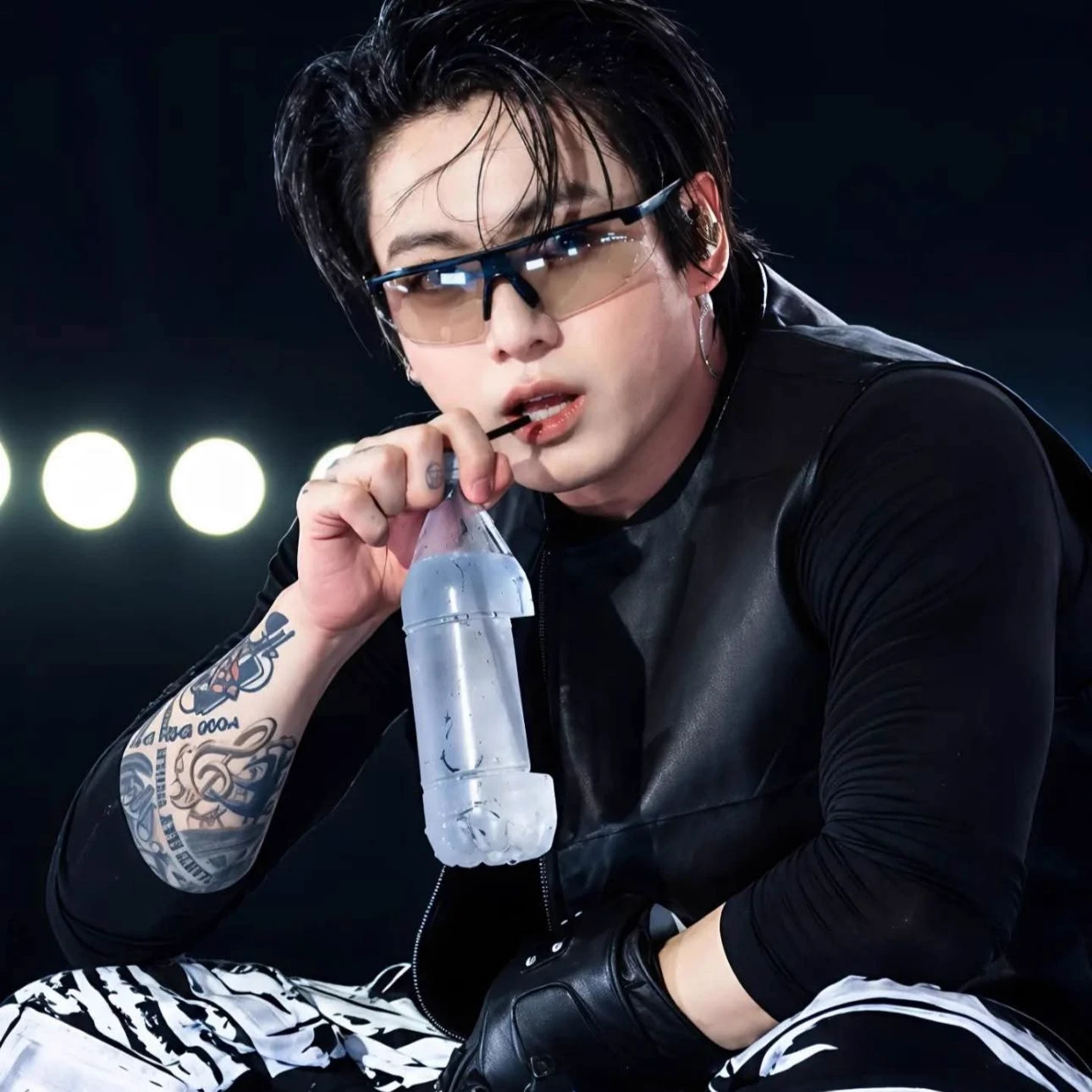 Jeon Jungkook thumbnail