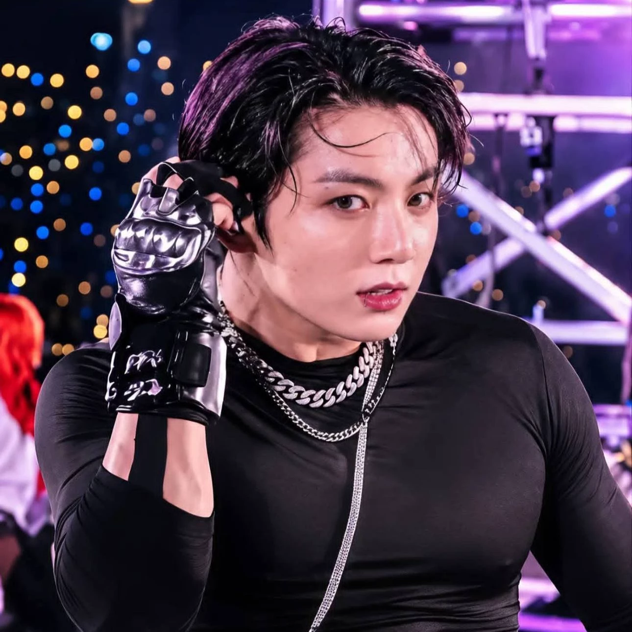 Jeon Jungkook thumbnail
