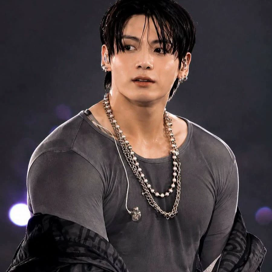Jeon Jungkook thumbnail