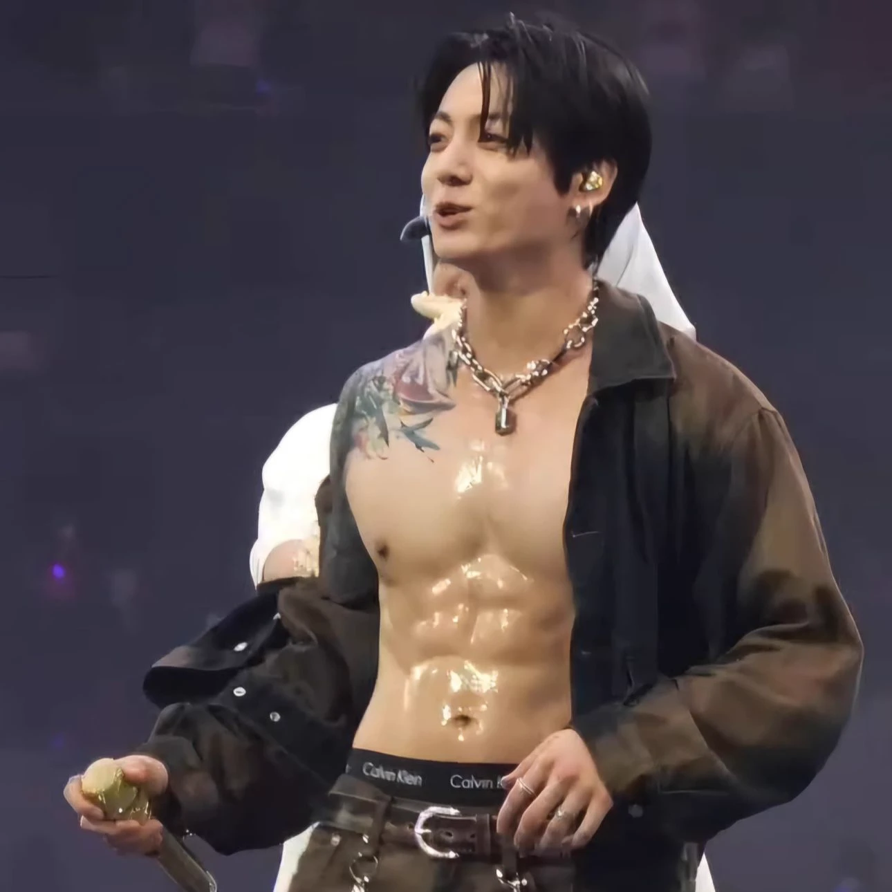 Jeon Jungkook thumbnail