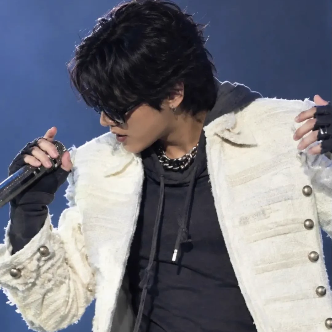 Jeon Jungkook thumbnail
