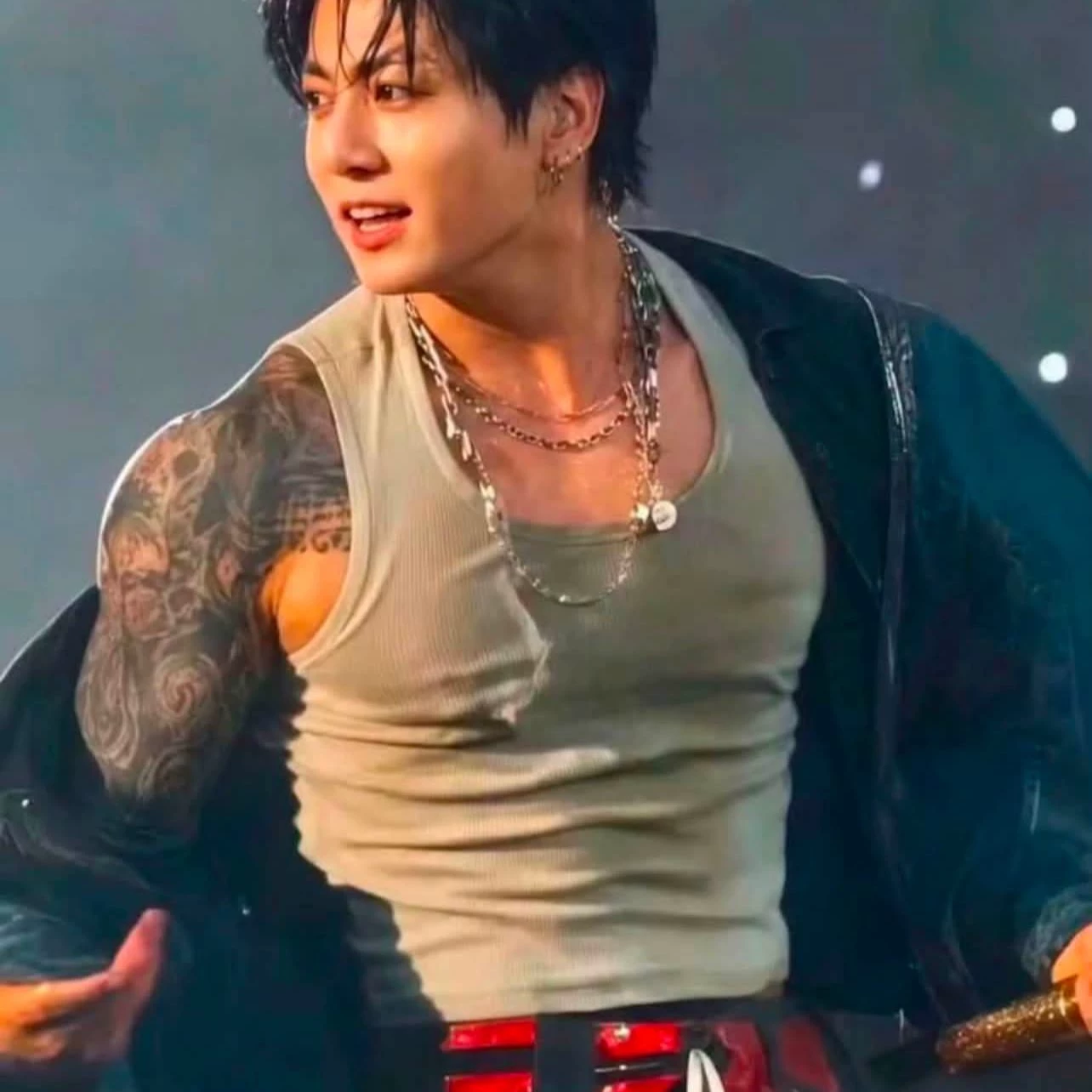 Jeon Jungkook thumbnail