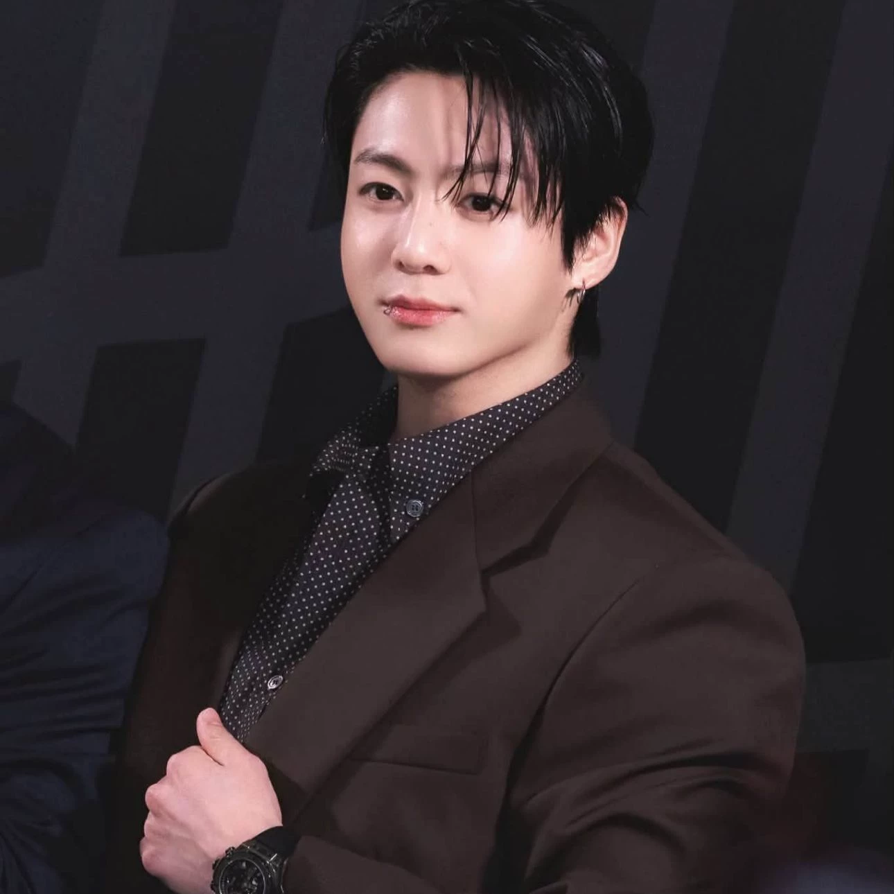 Jungkook thumbnail