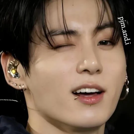 Jeon Jungkook thumbnail