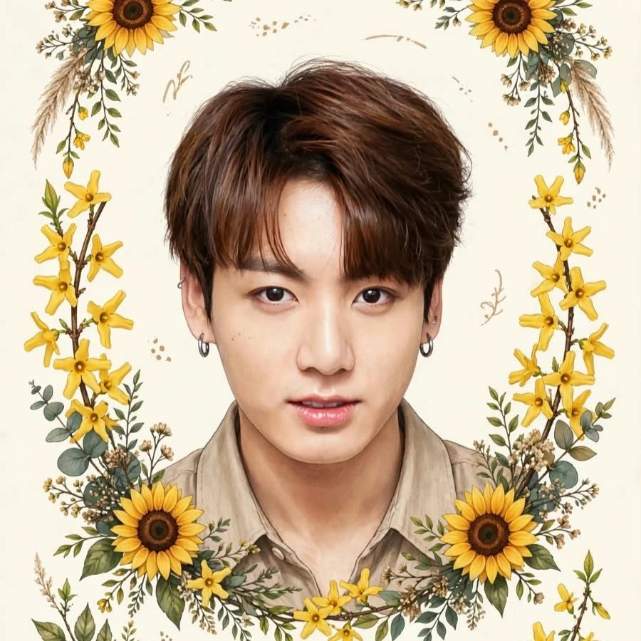Jeon Jungkook thumbnail