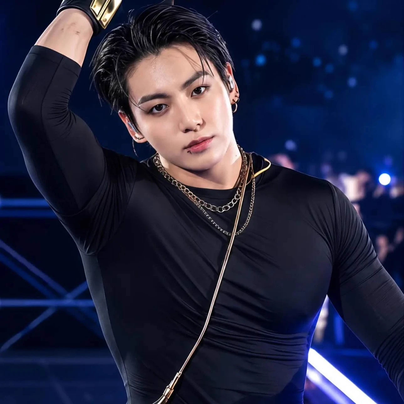 Jeon Jungkook thumbnail