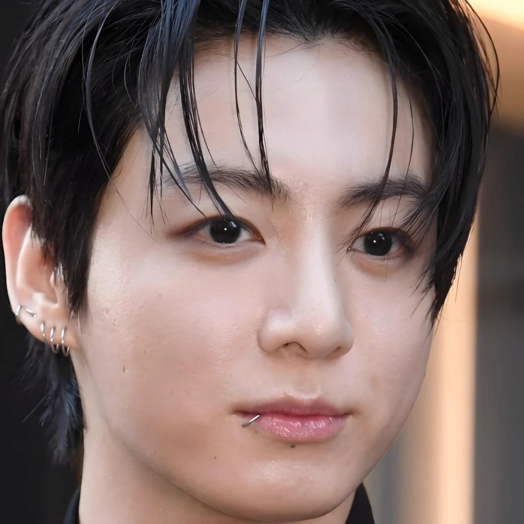 Jeon Jungkook thumbnail