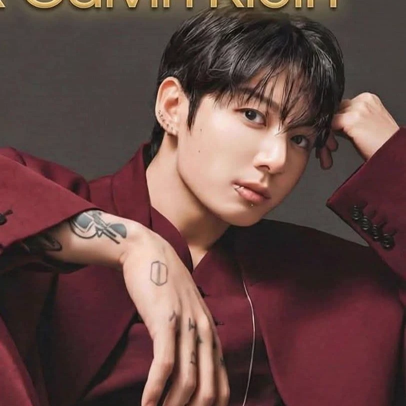 Jeon Jungkook thumbnail