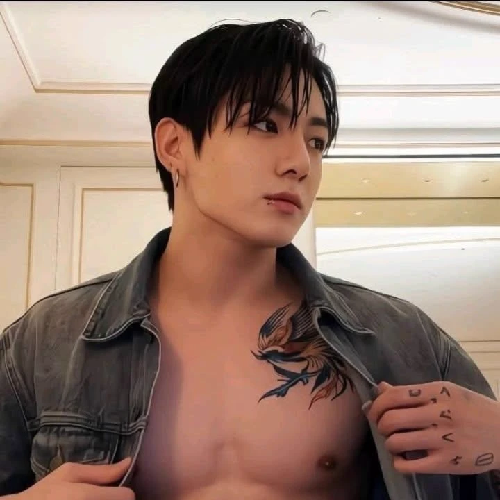 JEON JUNGKOOK- Mafia thumbnail