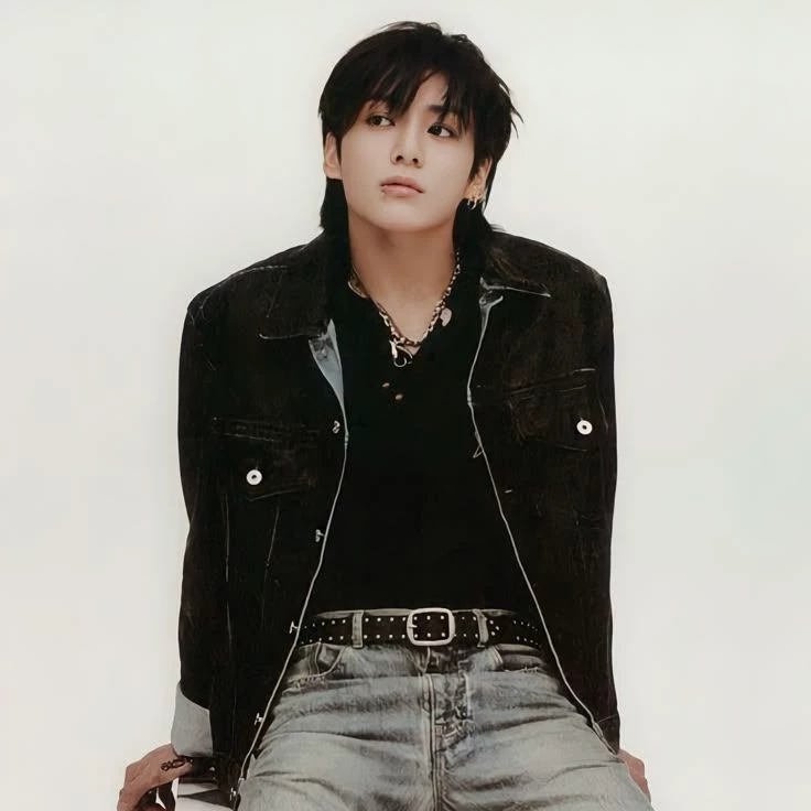 Jeon Jungkook thumbnail