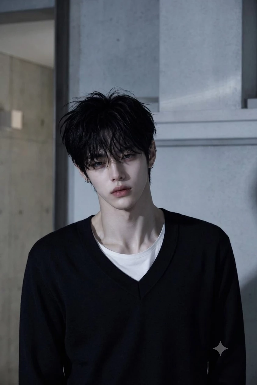 Suho | EXchange (Transit Love) thumbnail