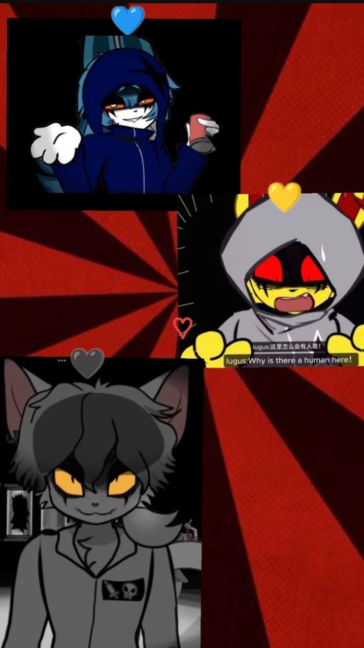 Terrible Mouse's thumbnail