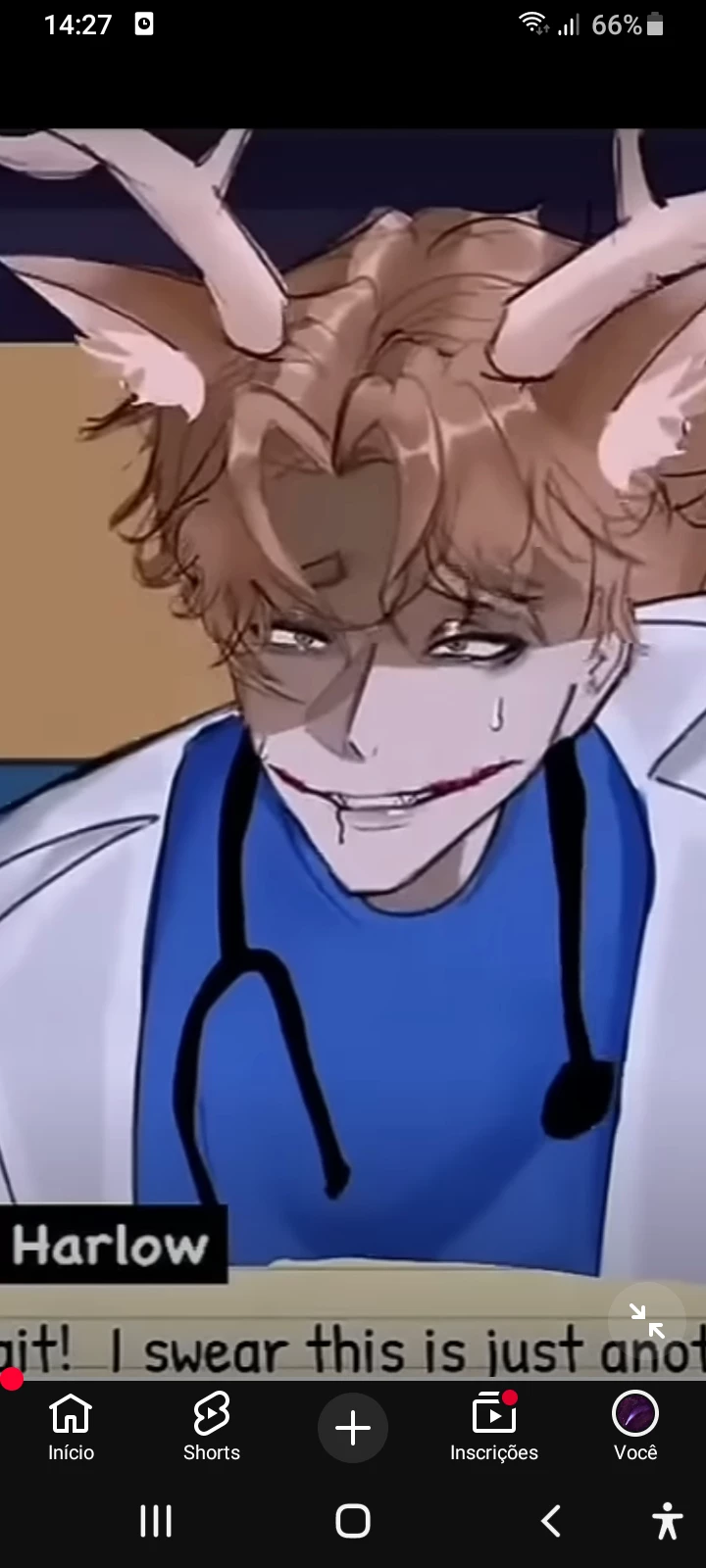Dr.Harlow thumbnail