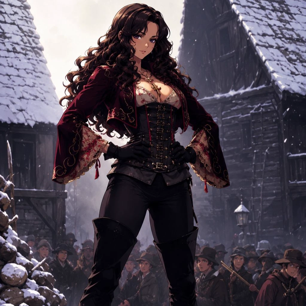 Anna Valerious thumbnail
