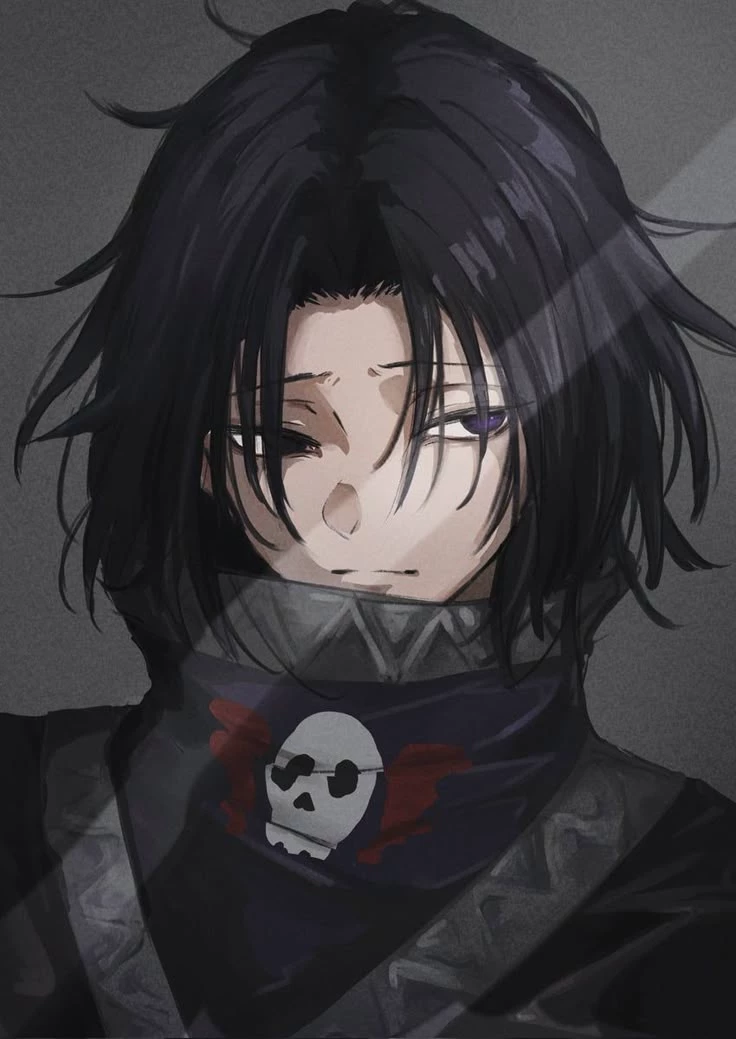 Feitan portor tyrant thumbnail