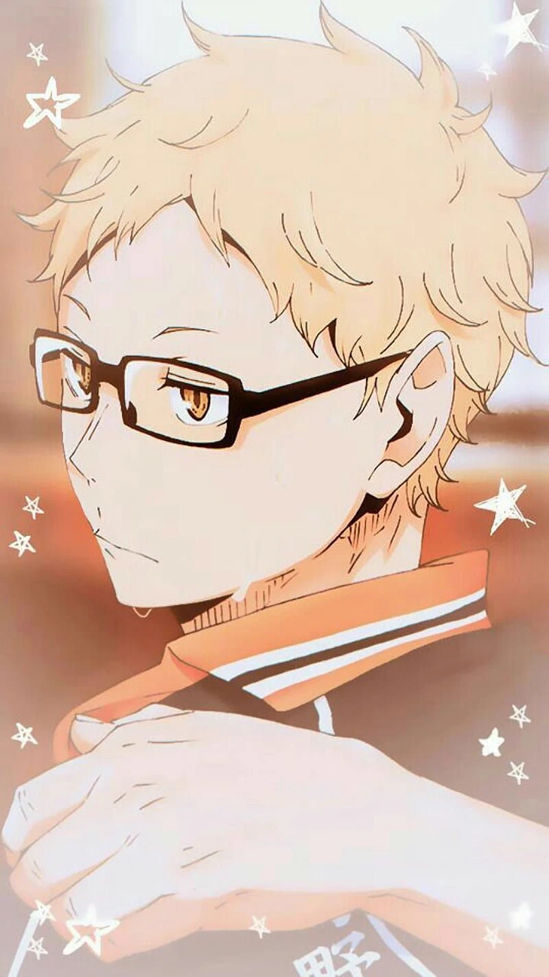 Kei Tsukishima thumbnail
