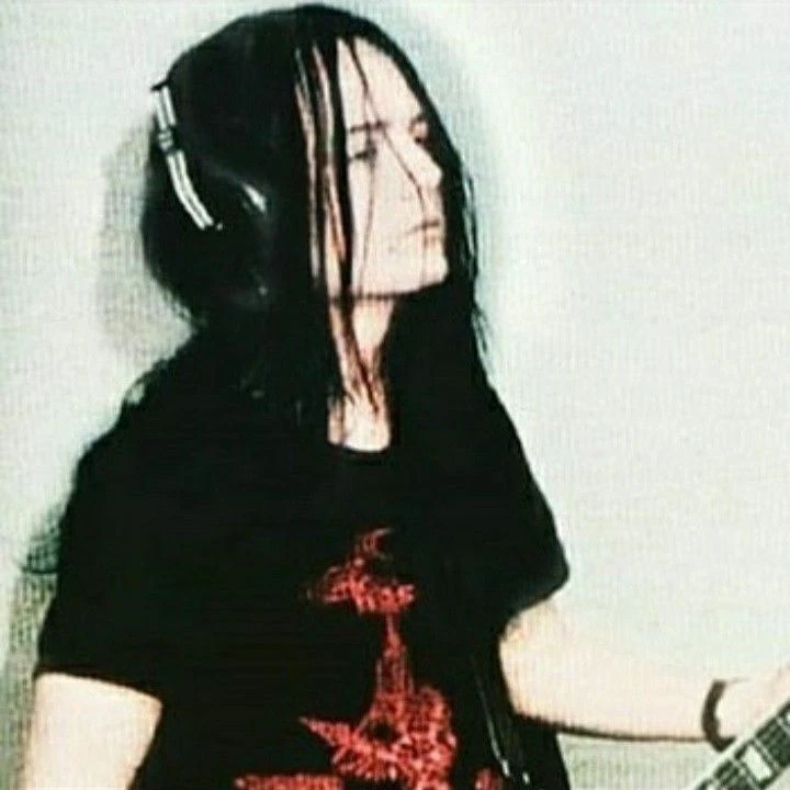 Øystein Euronymous Aarseth thumbnail