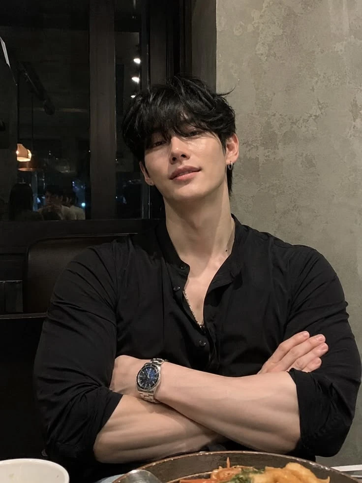 Kang Min-jae (강민재) thumbnail