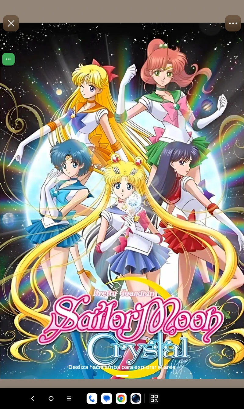 sailor moon thumbnail
