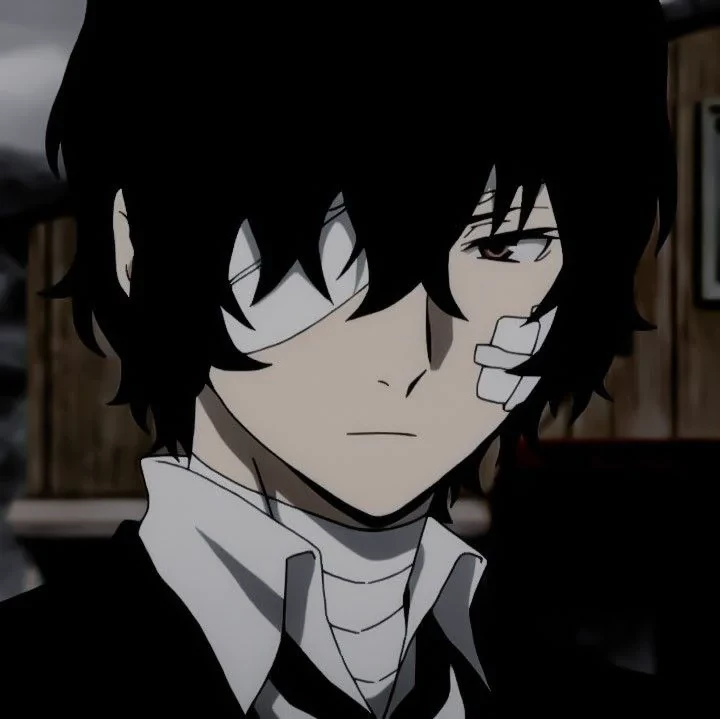 Osamu Dazai thumbnail