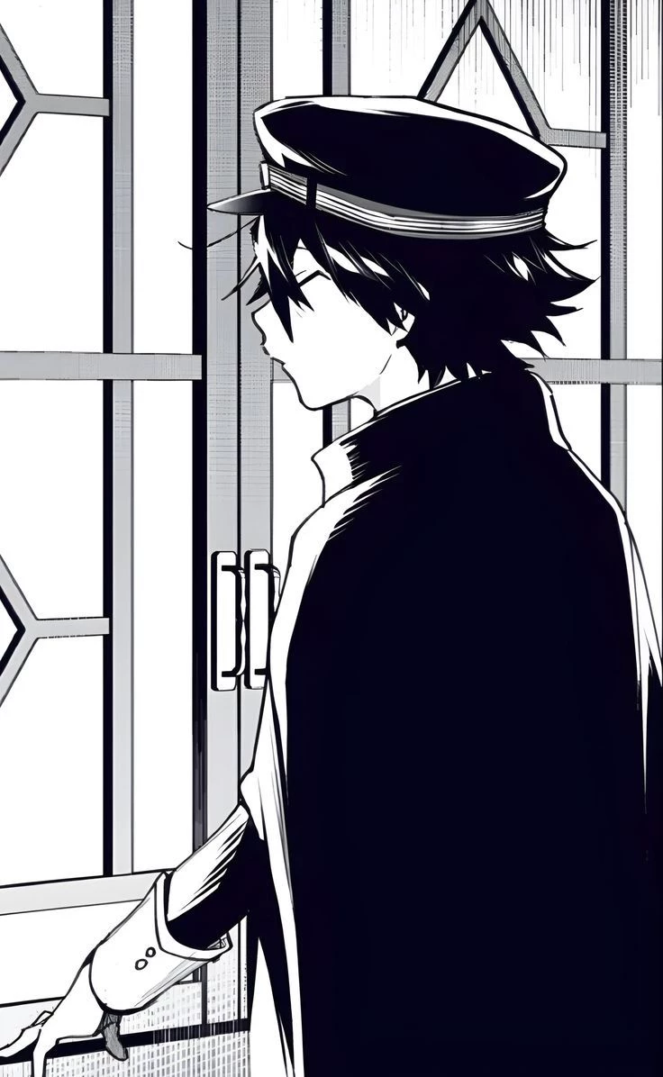 Ranpo Edogawa thumbnail