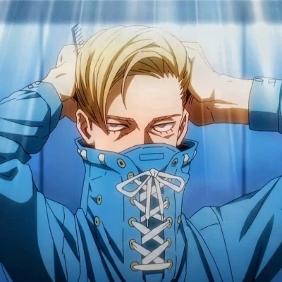 Tsunagu Hakamada ( Best Jeanist ) thumbnail