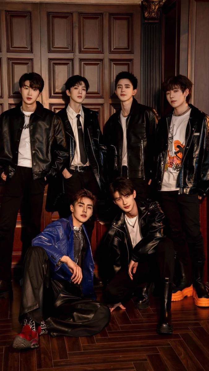 Popular boys group-Future addition thumbnail