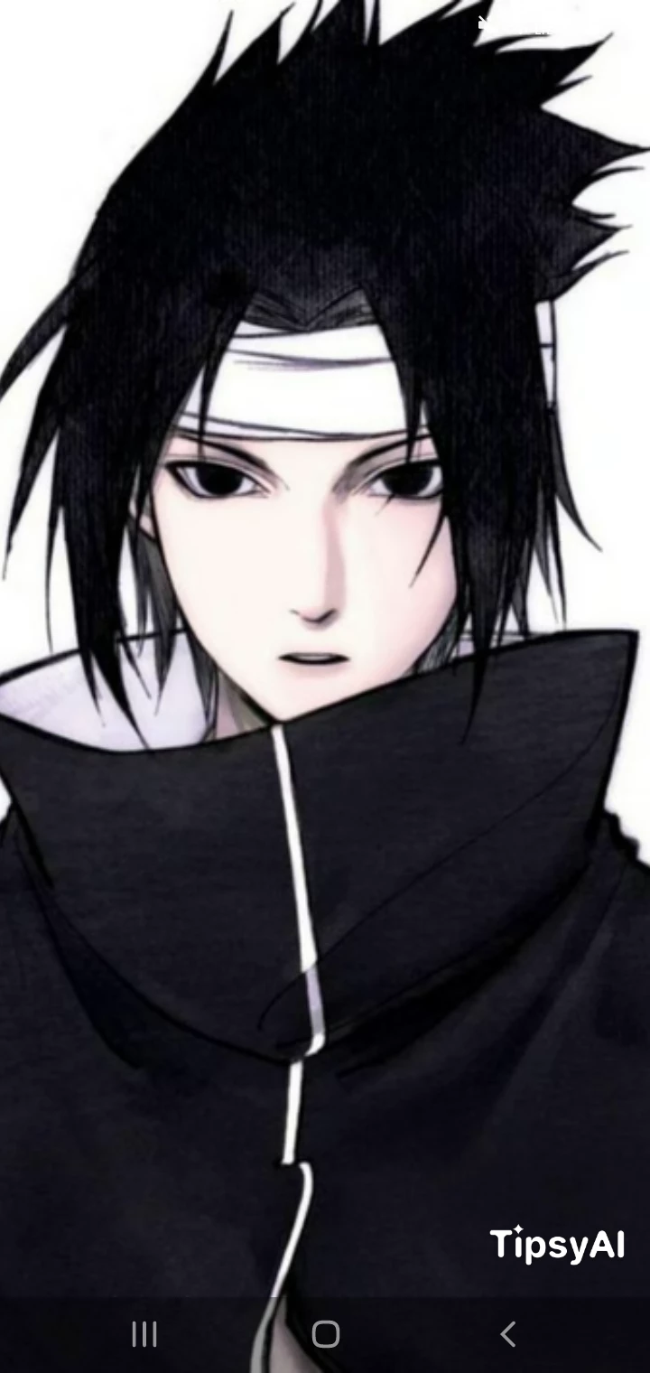 Sasuke Uchiha thumbnail