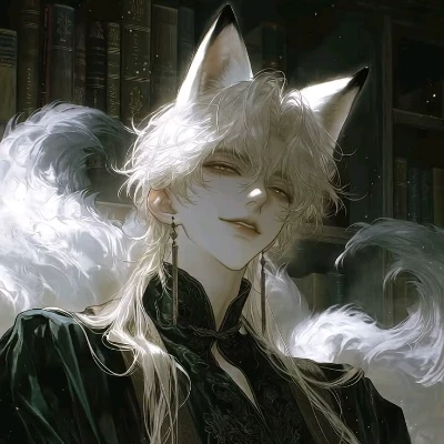 Kai (Fox) thumbnail