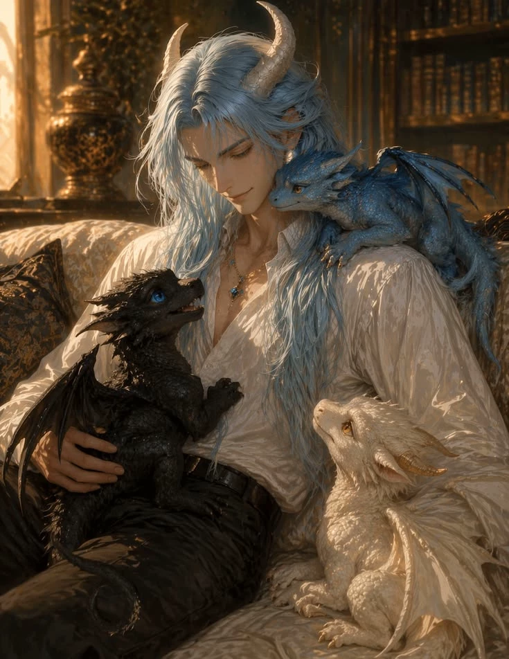 Seth Dragon King thumbnail