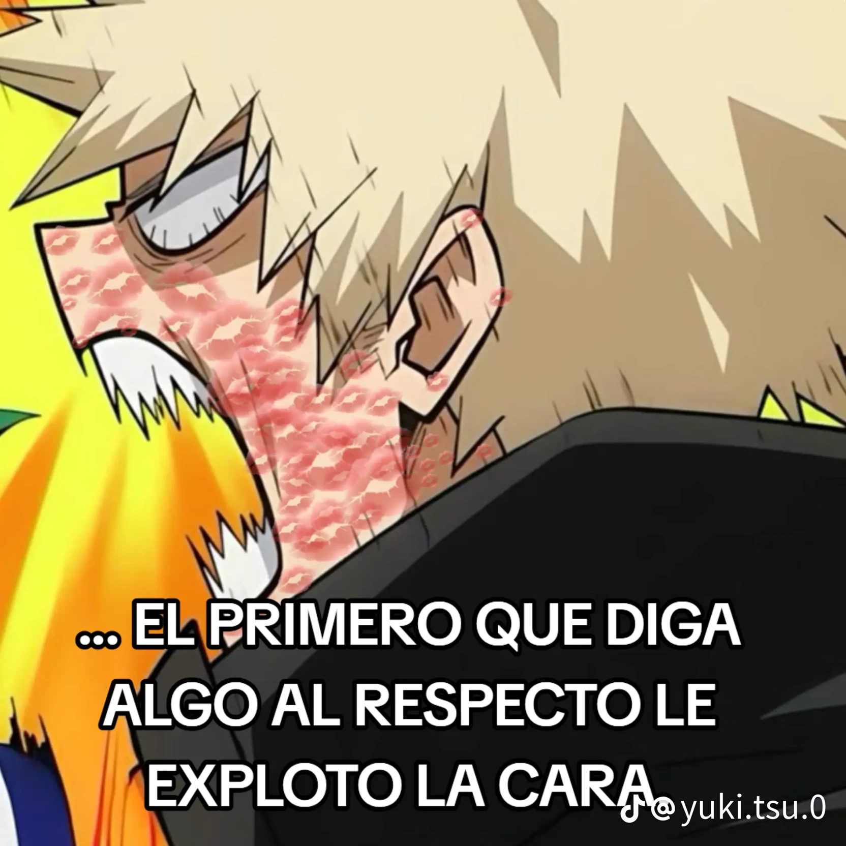 *BAKUGO! (💢｀Д´)* thumbnail