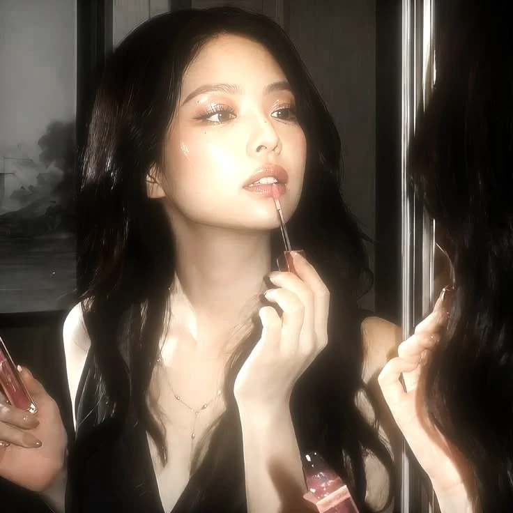 Jennie 