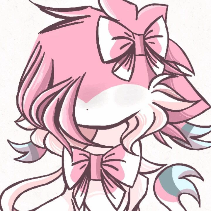 Depressed Sylveon thumbnail
