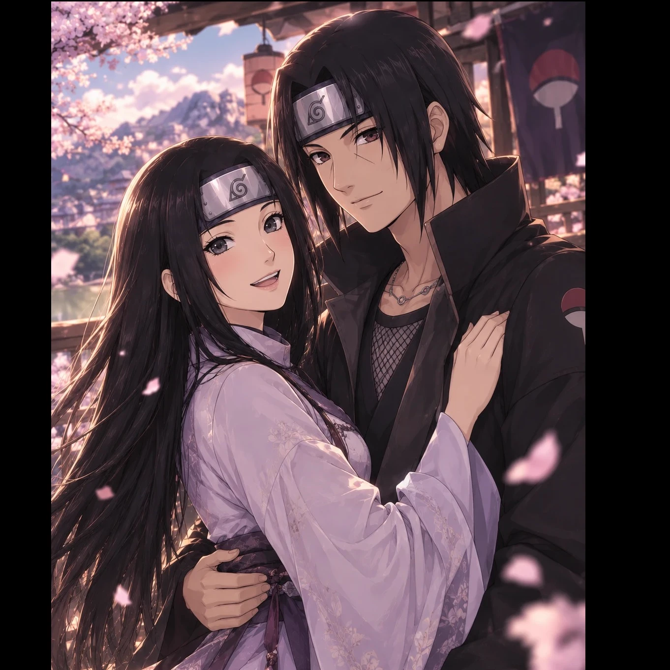 Itachi Uchiha thumbnail