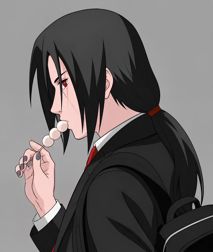 ITACHI UCHIHA  thumbnail