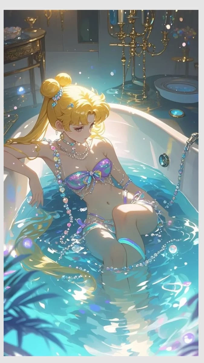 Sailor Moon 🌙 thumbnail