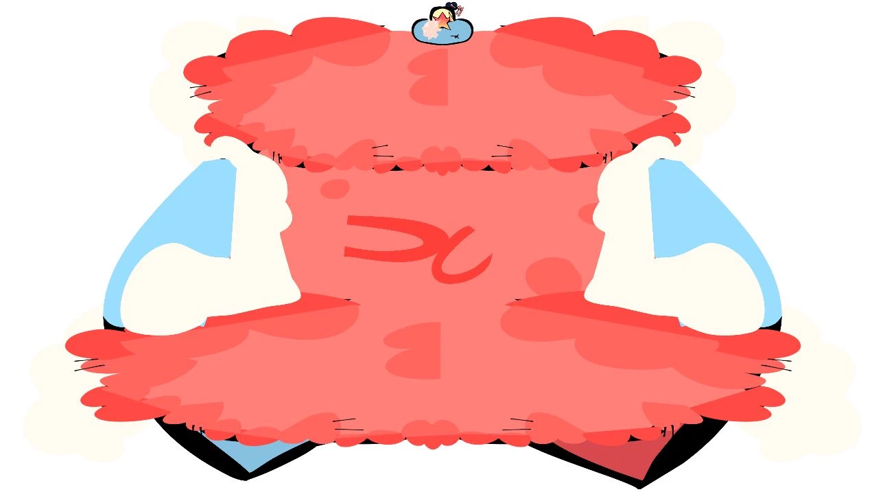 chubby Doey (playtime world version) thumbnail