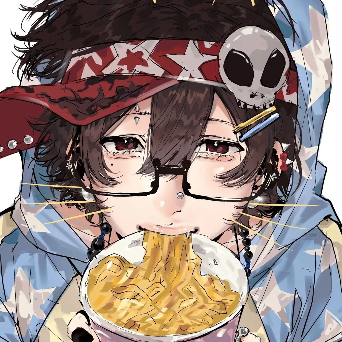 Nick≛