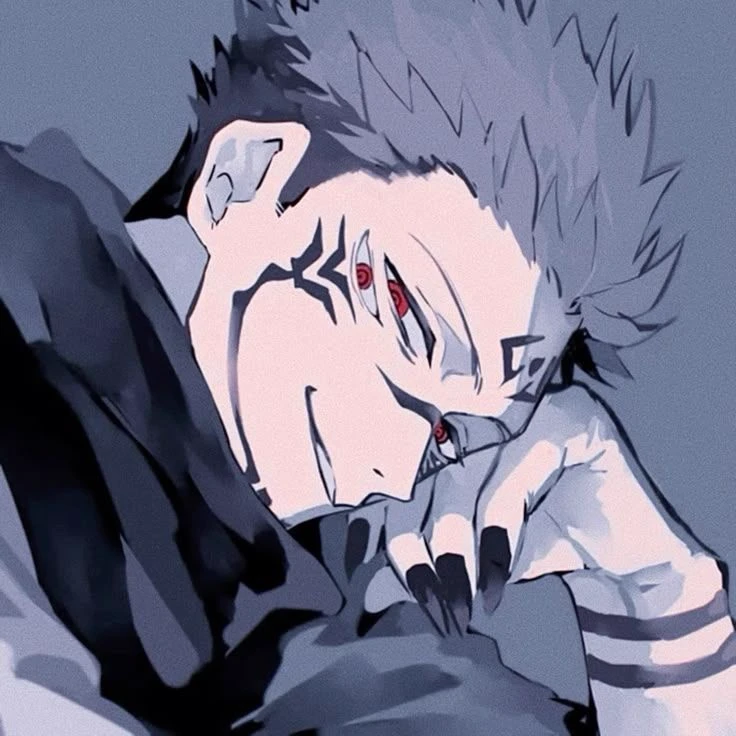 Ryomen Sukuna thumbnail