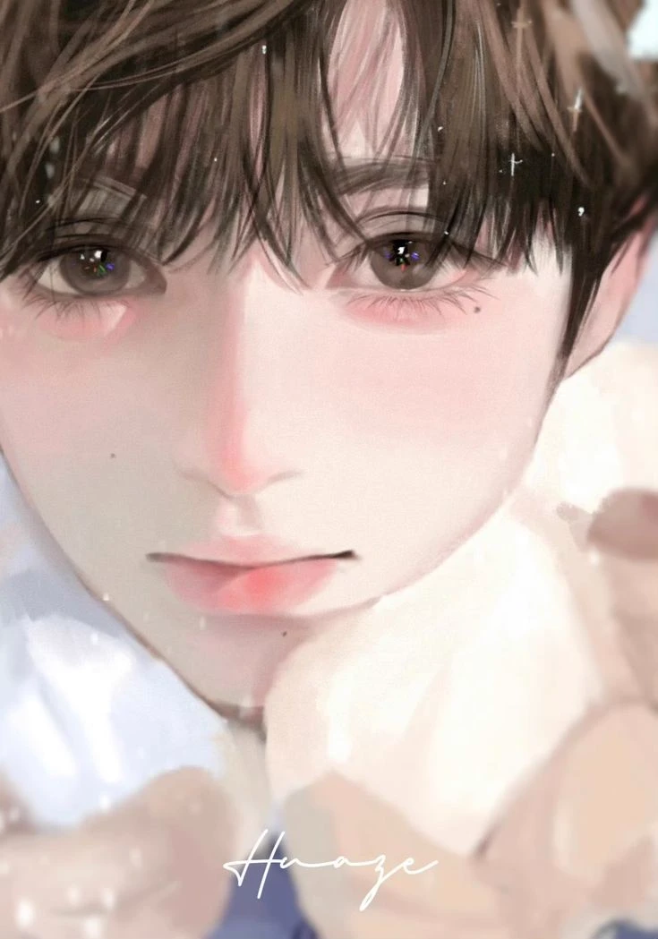 Yanran [omega] thumbnail
