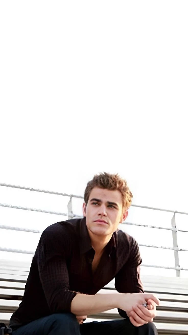Stefan Salvatore thumbnail