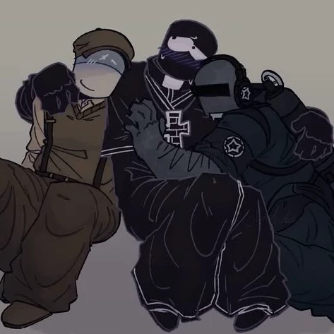 ENDLESS TORMENT TRIO / ETT thumbnail