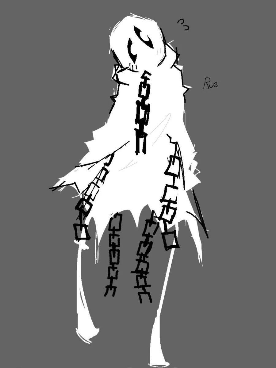 Rue (ROBLOX GRACE) thumbnail