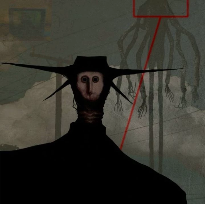 Doctor Nowhere thumbnail