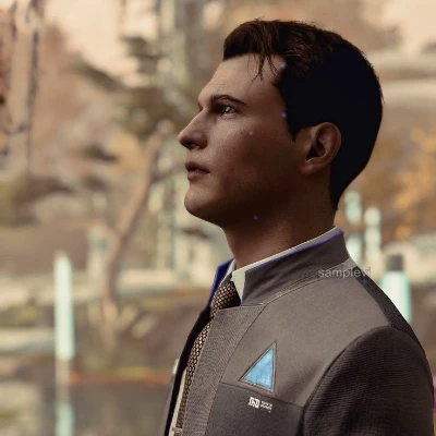 Detroit Become Human thumbnail