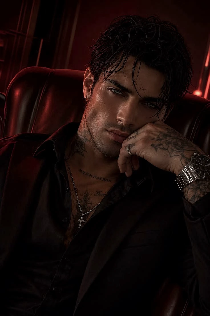 Felix Thorne thumbnail